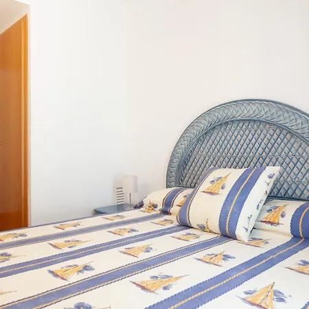 アパート Lets Holidays Ancora 6 トッサ・デ・マール