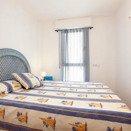 Lets Holidays Ancora 6 トッサ・デ・マール