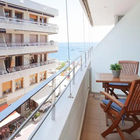 Lets Holidays Ancora 6 Тосса-де-Мар