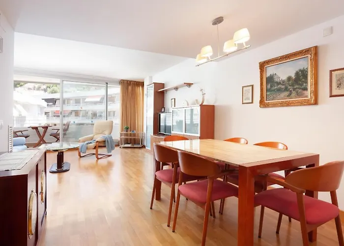 Lets Holidays Excellent Next 6 아파트