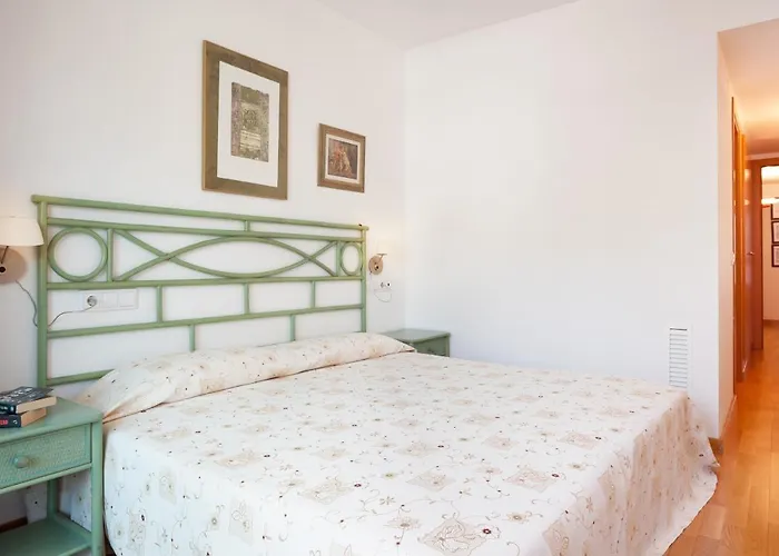 아파트 Lets Holidays Excellent Next 6 *