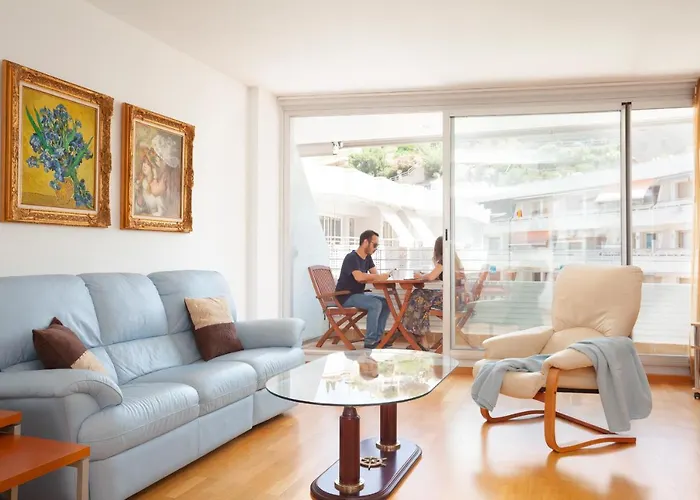 아파트 Lets Holidays Excellent Next 6