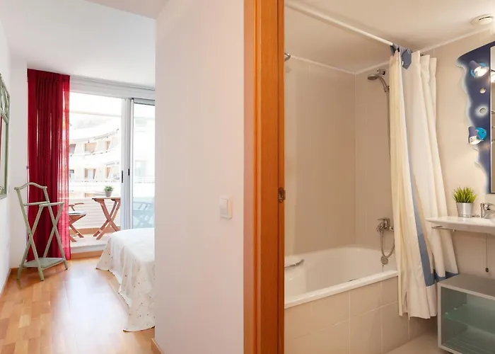 아파트 Lets Holidays Excellent Next 6