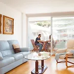 Apartament Lets Holidays Excellent Next 6