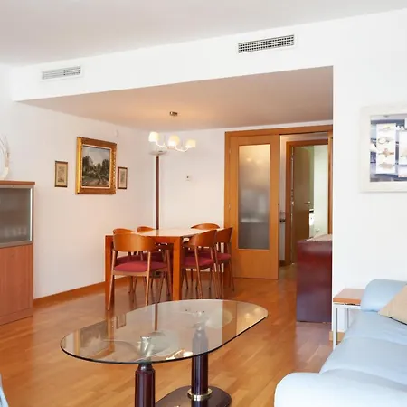 Lets Holidays Excellent Apartment Next Beach 6