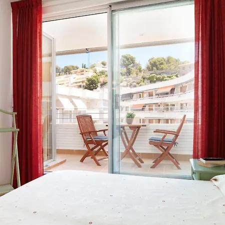 Lets Holidays Ancora 6 Appartement Tossa de Mar