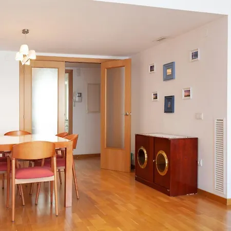 Apartment Lets Holidays Ancora 6 *