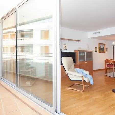 Lets Holidays Excellent Apartment Next Beach 6 *