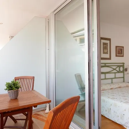 Lets Holidays Excellent Apartment Next Beach 6 Tossa de Mar