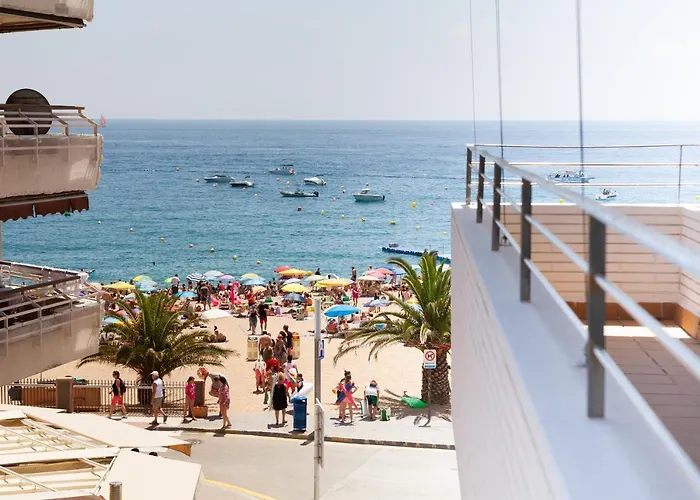 Lets Holidays Excellent Apartment Next Beach 6