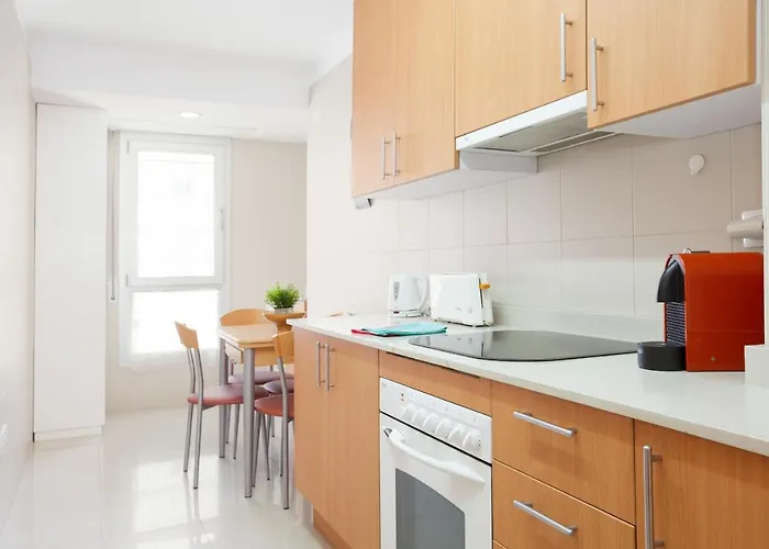 Lets Holidays Excellent Apartment Next Beach 6 * Tossa de Mar