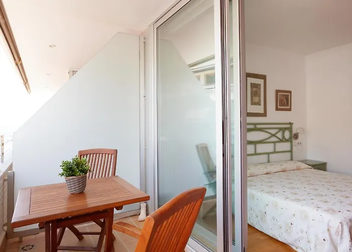 Lets Holidays Excellent Apartment Next Beach 6 Tossa de Mar