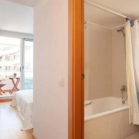 Apartament Lets Holidays Excellent Next 6